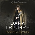 Cover: Dark Triumph - HarperAudio