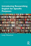 Cover: Introducing Researching English for Specific Purposes - Routledge