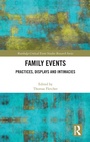 Cover: Family Events - Routledge
