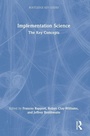 Cover: Implementation Science - Routledge