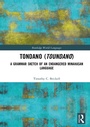 Cover: Tondano (Toundano) - Routledge