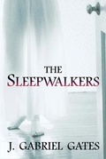 Cover: The Sleepwalkers - Steed Books