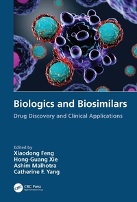 Bild: Biologics and Biosimilars - CRC Press