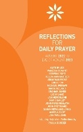 Cover: Reflections for Daily Prayer: Advent 2022 to Christ the King 2023 - Church House Publishing