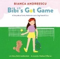 Cover: Bibi's Got Game - Prentice Hall Press