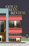 Cover: Gold Man Review Issue 11 - GOLD MAN REVIEW