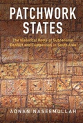 Cover: Patchwork States - Cambridge University Press