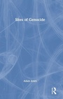 Cover: Sites of Genocide - Routledge
