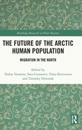 Cover: The Future of the Arctic Human Population - Routledge