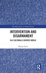 Cover: Intervention and Disarmament - Routledge