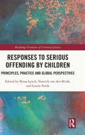 Bild: Responses to Serious Offending by Children - Routledge