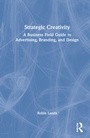 Cover: Strategic Creativity - Routledge
