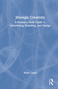 Abbildung von: Strategic Creativity - Routledge