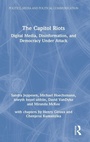 Cover: The Capitol Riots - Routledge