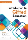 Bild: Introduction to Gifted Education - Prufrock Press