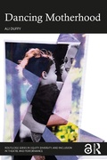 Cover: Dancing Motherhood - Routledge