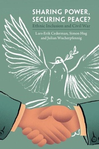 Enlarge image Cover: Sharing Power, Securing Peace? - Cambridge University Press