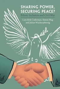 Enlarge image Cover: Sharing Power, Securing Peace? - Cambridge University Press