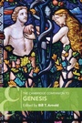 Cover: The Cambridge Companion to Genesis - Cambridge University Press