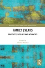 Cover: Family Events - Routledge