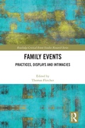 Cover: Family Events - Routledge