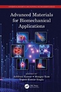 Cover: Advanced Materials for Biomechanical Applications - CRC Press