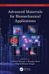 Abbildung von: Advanced Materials for Biomechanical Applications - CRC Press