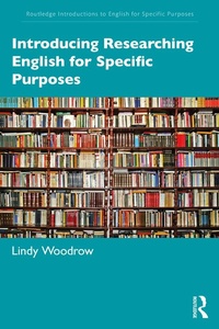 Abbildung von: Introducing Researching English for Specific Purposes - Routledge