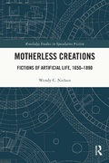 Cover: Motherless Creations - Routledge