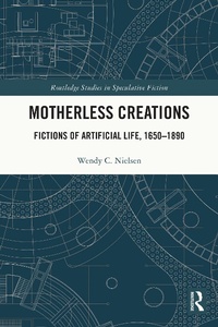 Abbildung von: Motherless Creations - Routledge