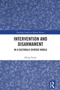 Bild: Intervention and Disarmament - Routledge