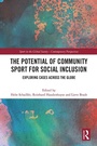 Cover: The Potential of Community Sport for Social Inclusion - Routledge