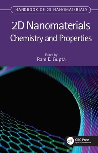 Abbildung von: 2D Nanomaterials - CRC Press