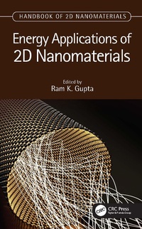 Abbildung von: Energy Applications of 2D Nanomaterials - CRC Press