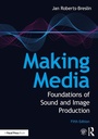 Cover: Making Media - Routledge