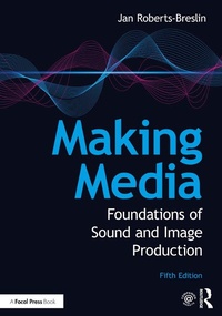 Abbildung von: Making Media - Routledge