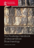 Cover: The Routledge Handbook of Mesoamerican Bioarchaeology - Routledge