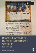 Cover: Jewish Women in the Medieval World - Routledge