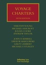 Cover: Voyage Charters - Informa Law