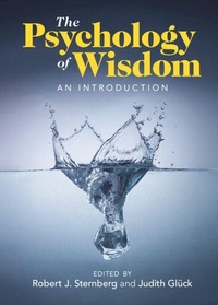 Enlarge image Cover: The Psychology of Wisdom - Cambridge University Press
