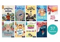 Cover: Oxford Reading Tree TreeTops Reflect Singles Pack 2022 Titles - Oxford University Press