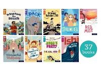 Enlarge image Cover: Oxford Reading Tree TreeTops Reflect Singles Pack 2022 Titles - Oxford University Press