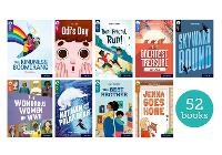 Enlarge image Cover: Oxford Reading Tree TreeTops Reflect Oxford Reading Levels 8-20 Singles Pack - Oxford University Press