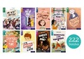 Cover: Oxford Reading Tree TreeTops Reflect Super Easy Buy Pack 2022 Titles - Oxford University Press