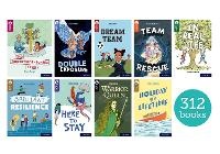 Enlarge image Cover: Oxford Reading Tree TreeTops Reflect Super Easy Buy Pack - Oxford University Press
