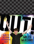 Cover: Out! - Harry N. Abrams