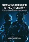 Cover: Combating Terrorism in the 21st Century - ABC-CLIO