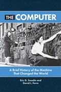 Cover: The Computer - Greenwood Press