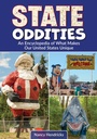 Cover: State Oddities - ABC-CLIO