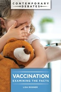 Cover: Vaccination - ABC-CLIO